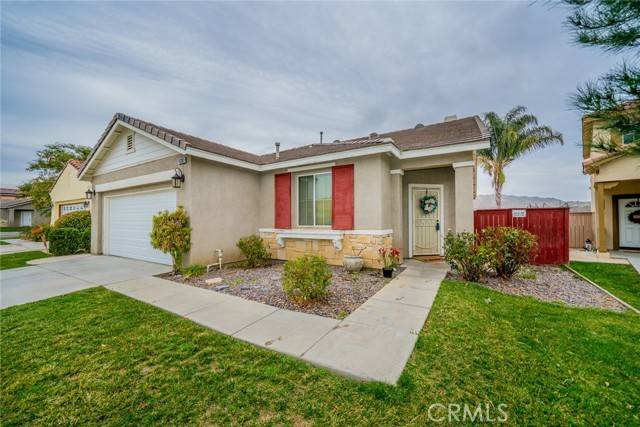 Moreno Valley, CA 92555,15392 Avenida Fiesta