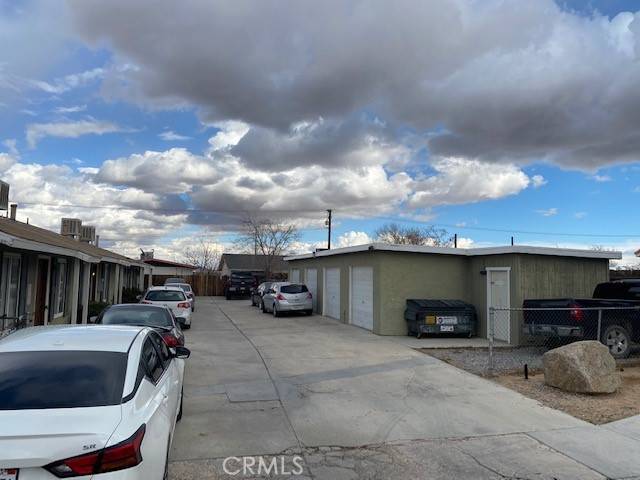 Adelanto, CA 92301,18845 Del Mano Court