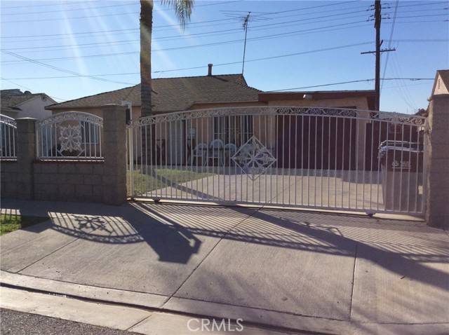 La Puente, CA 91744,16848 Inyo Street