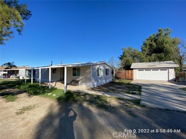 Perris, CA 92570,21492 Short Ridge Street