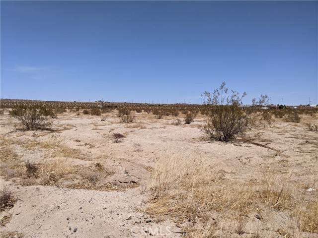 29 Palms, CA 92277,0 Indian Cove Rd