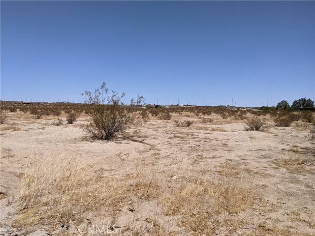 29 Palms, CA 92277,0 Indian Cove Rd