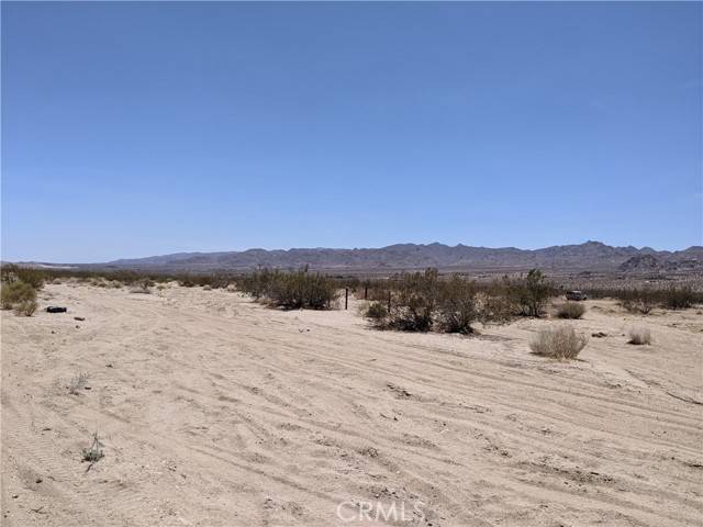 Joshua Tree, CA 92277,0 None