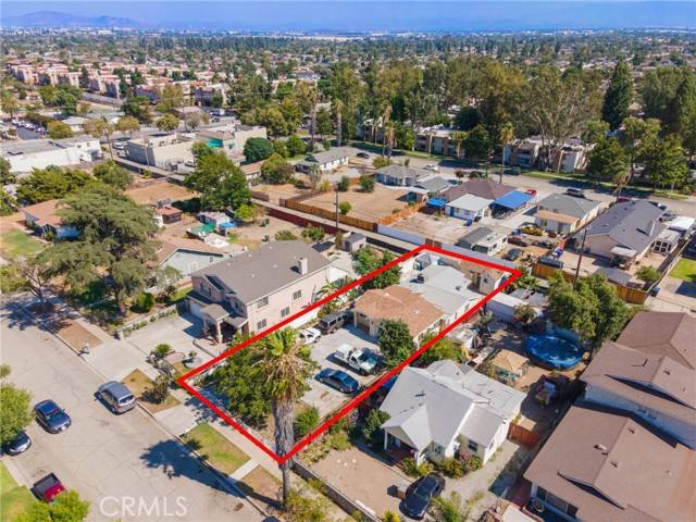 Upland, CA 91786,1428 Bowen Street