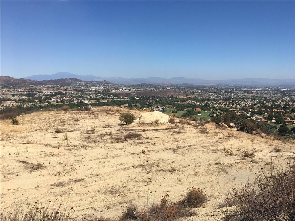 Unincorporated, CA 92595,0 Via Vista Grande