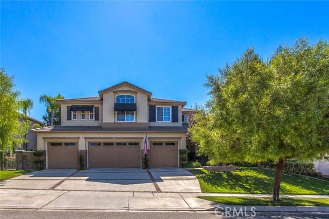 Yucaipa, CA 92399,13385 Canyon Heights Drive