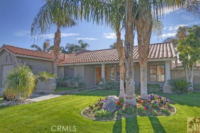 Palm Desert, CA 92211,75211 La Cresta Drive