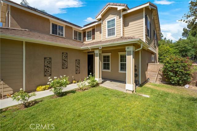 Brea, CA 92823,4091 Cedarwood Court