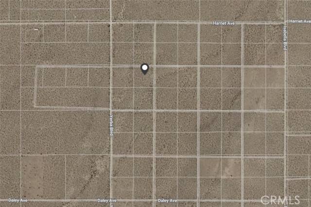 Mojave, CA 93501,0 Yerba