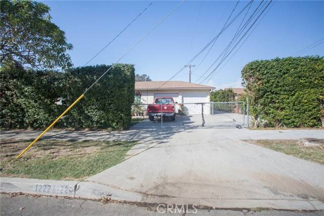 Ontario, CA 91762,1222 S Palm Avenue