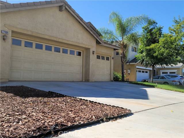 Moreno Valley, CA 92555,27409 Arla Street