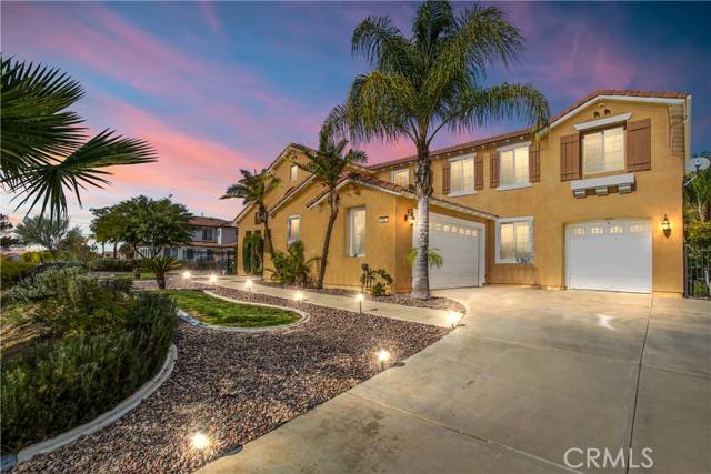 Redlands, CA 92373,820 Creekside Drive