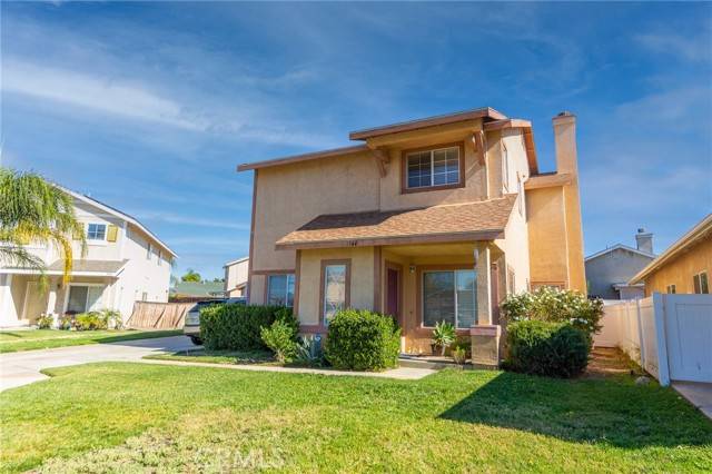 Hemet, CA 92545,1344 Rabbit Peak Way