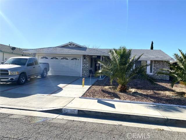 San Jacinto, CA 92583,1538 Western Village