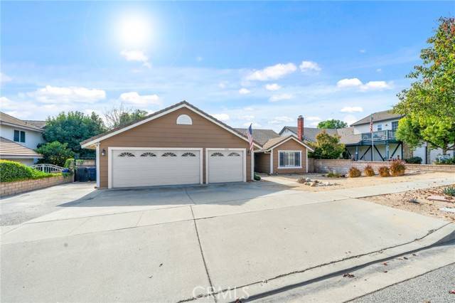 Upland, CA 91784,926 Pineridge Street