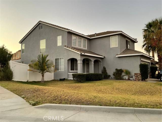 Corona, CA 92883,22605 Silver Dollar Street