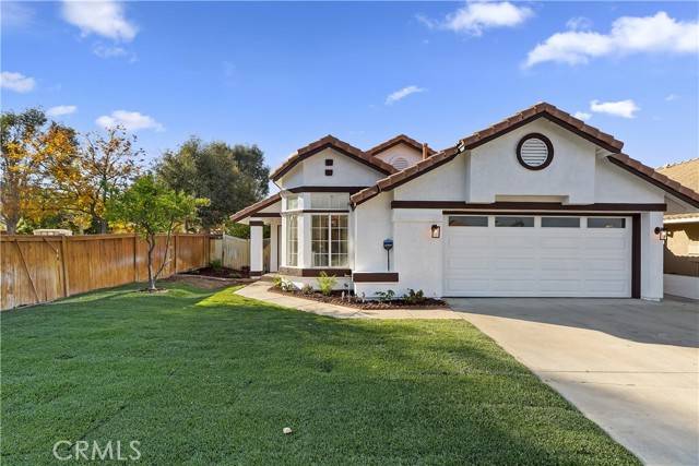 Menifee, CA 92586,27343 Family Circle