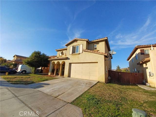 Perris, CA 92571,1192 Reisling Drive