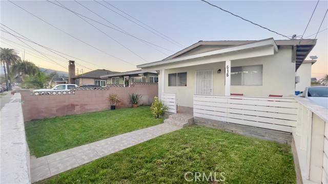 San Pedro, CA 90731,616 W Ofarrell Street