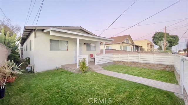 San Pedro, CA 90731,616 W Ofarrell Street