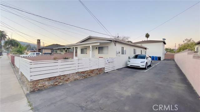 San Pedro, CA 90731,616 W Ofarrell Street