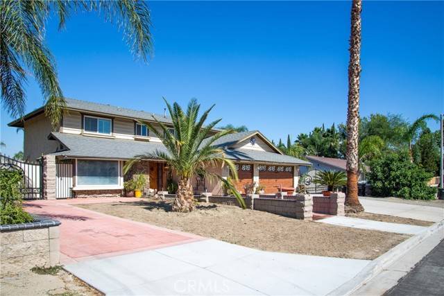 Jurupa Valley, CA 91752,11585 Round Tree Court