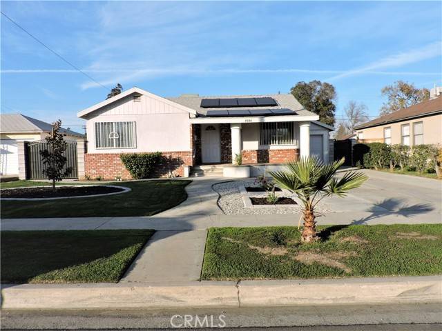 Fresno, CA 93705,1624 W Fountain Way