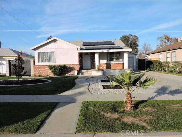 Fresno, CA 93705,1624 W Fountain Way