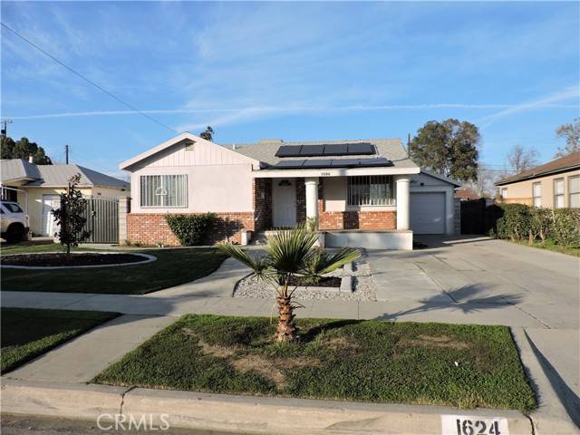 Fresno, CA 93705,1624 W Fountain Way