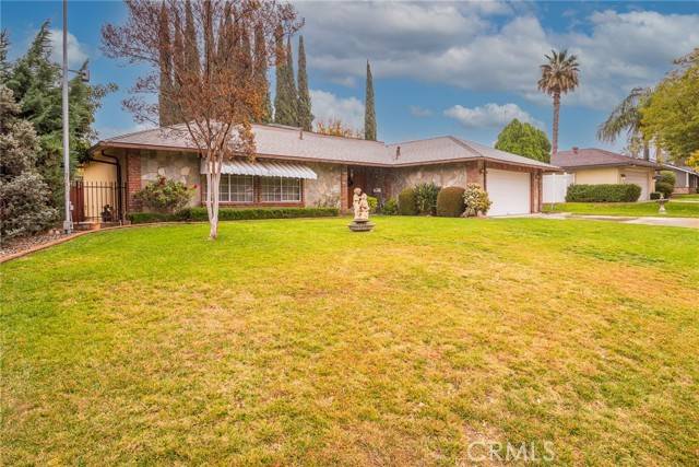 Redlands, CA 92373,301 Bellevue Avenue