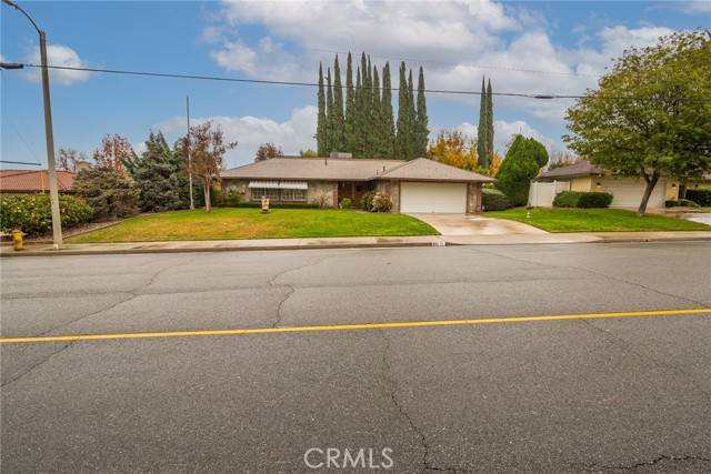 Redlands, CA 92373,301 Bellevue Avenue