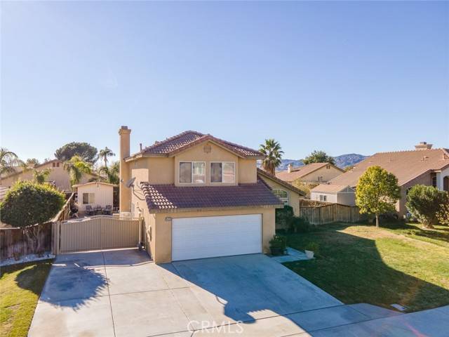 San Jacinto, CA 92582,1426 Avena Way