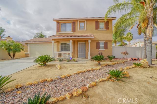 Moreno Valley, CA 92555,15425 Brasa Lane