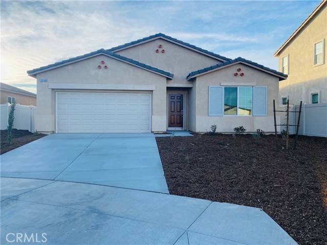 Adelanto, CA 92301,15746 Thyme Court