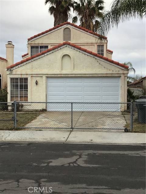 Perris, CA 92571,1493 Ashbury Way