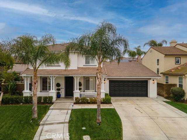 Eastvale, CA 92880,7108 Twinspur Court