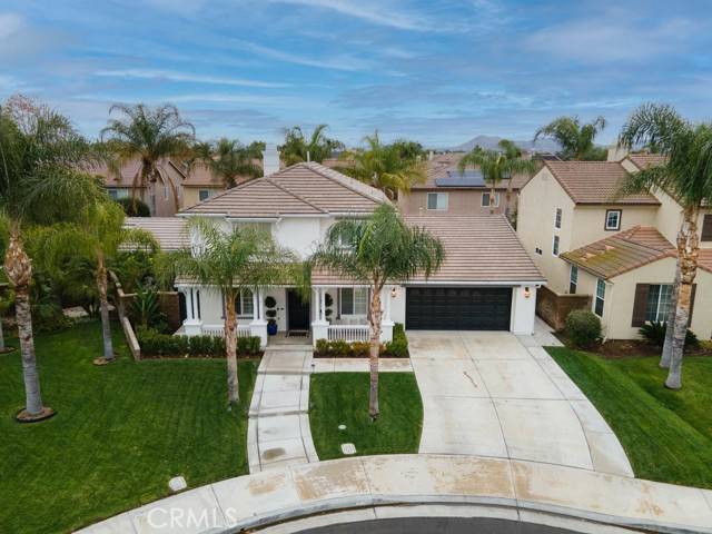 Eastvale, CA 92880,7108 Twinspur Court