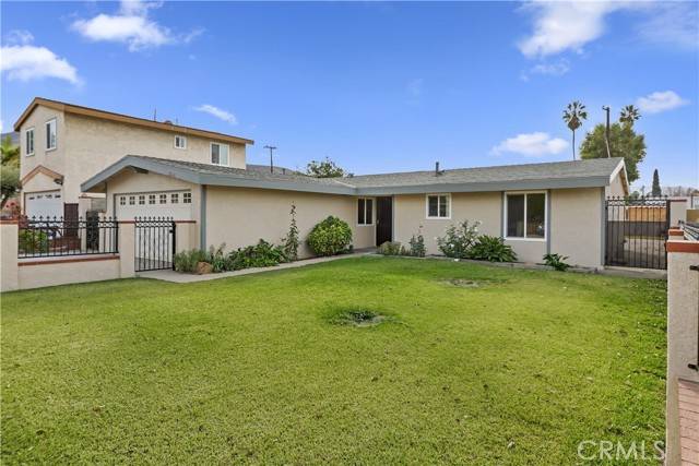 Corona, CA 92879,3596 Windsong Street