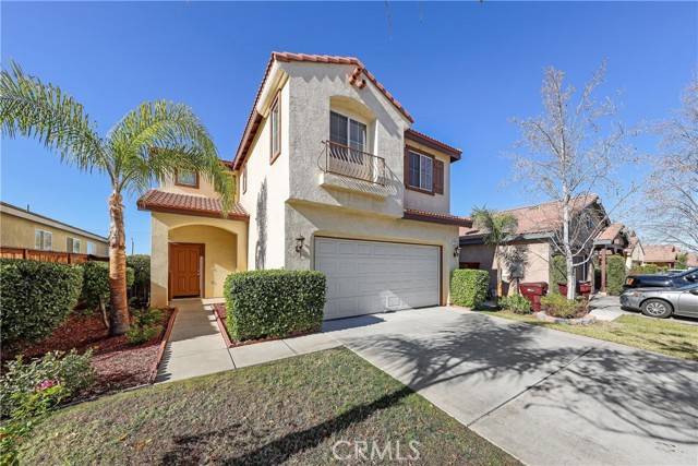 Moreno Valley, CA 92555,17235 Bronco Lane