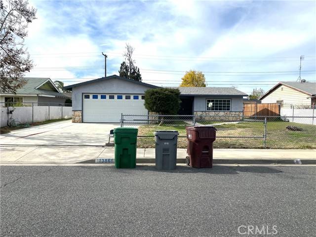 Moreno Valley, CA 92553,13861 Mcdonnell Street