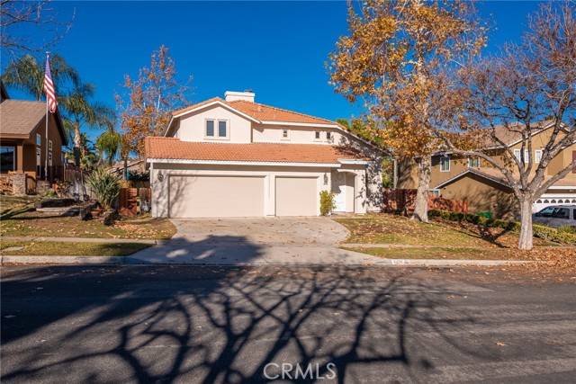 Corona, CA 92881,2718 Quail Cove Road