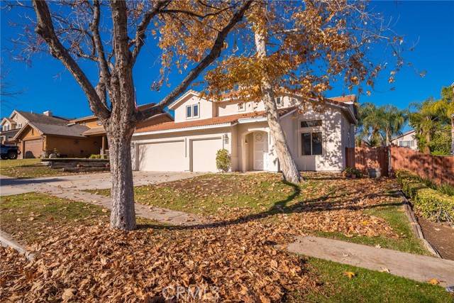 Corona, CA 92881,2718 Quail Cove Road