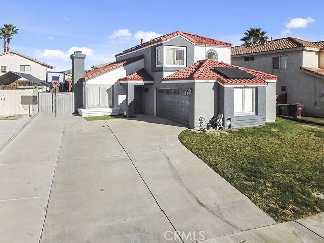 Moreno Valley, CA 92551,16658 Sir Barton Way