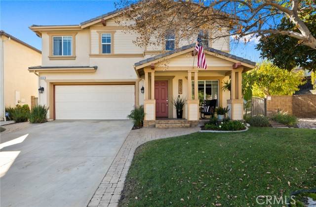 Corona, CA 92883,25157 Dogwood Court