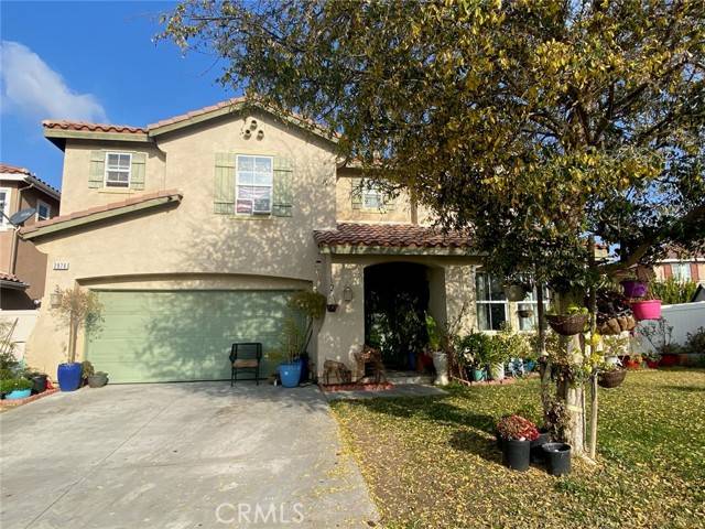 Perris, CA 92571,2976 Tern Place