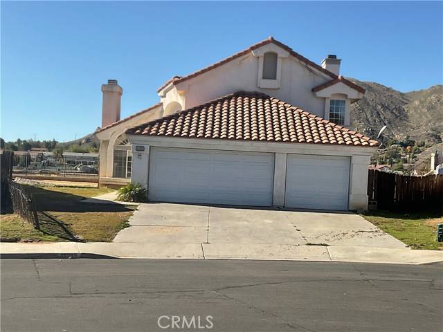 Moreno Valley, CA 92557,11085 Rocky Ridge Road