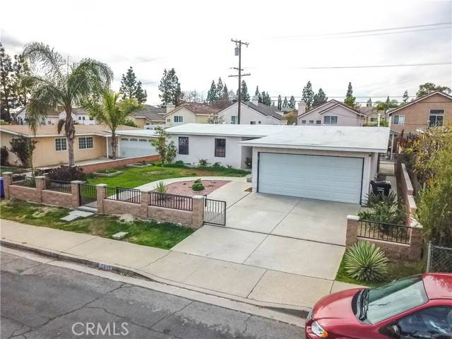 Pomona, CA 91767,2415 Merrywood Street