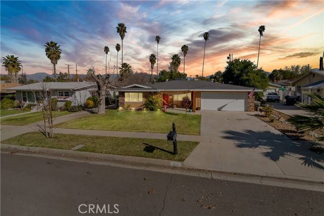 Redlands, CA 92374,623 Orchard Drive