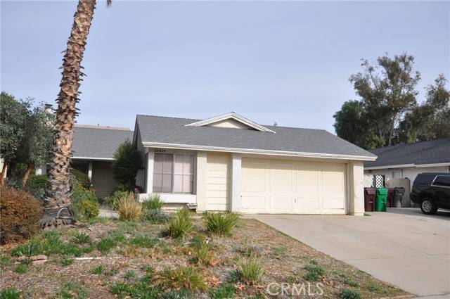 Moreno Valley, CA 92557,22824 Chambray Drive