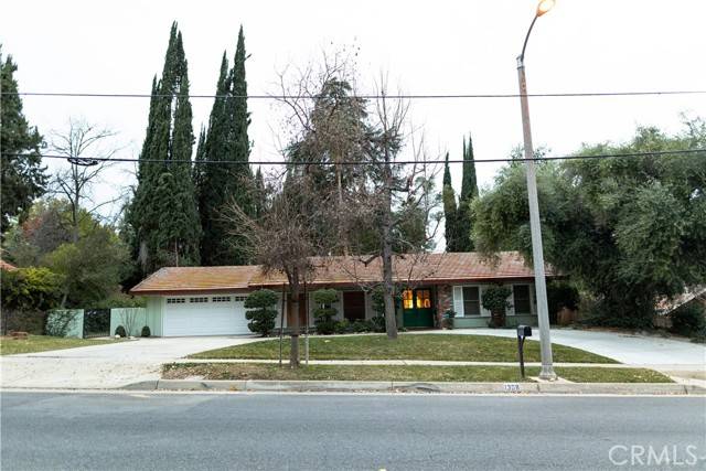 Redlands, CA 92373,1308 Alessandro Road